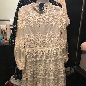 Ivy city dress